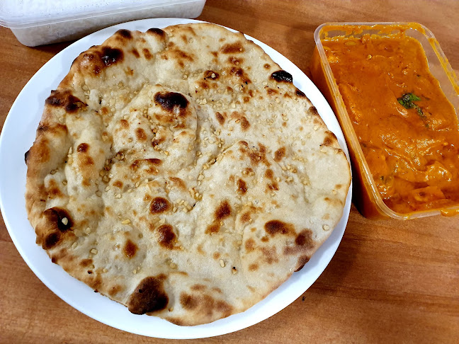 India Gate Restaurant - Hospitality and gastronomy