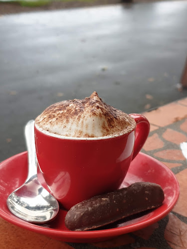 Butterfish Restaurant And Cafe - Hospitality and gastronomy