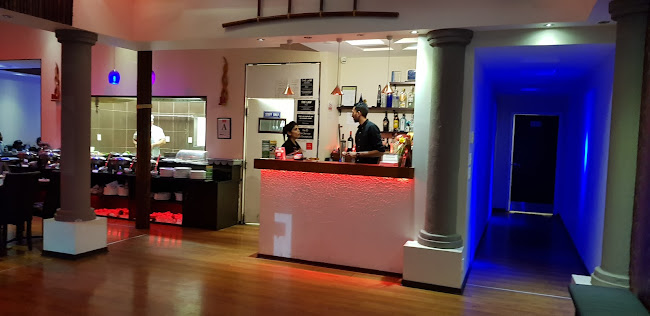 Town Grill - Auckland