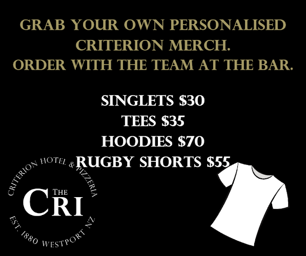 Comentarii opinii despre Criterion Hotel & Pizzeria