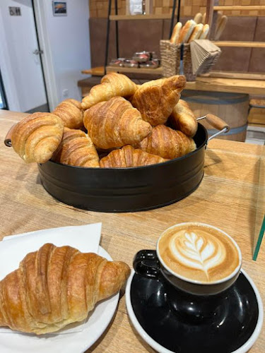 Rise Artisan Bakery - Tauranga