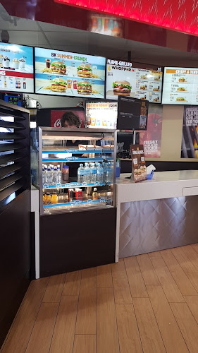 Comments and reviews of Burger King Sunnybrae