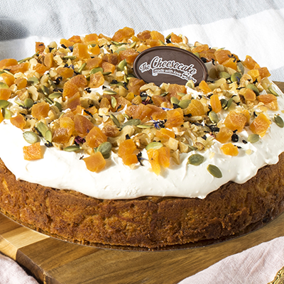 The Cheesecake Shop Birkenhead - Hospitality and gastronomy