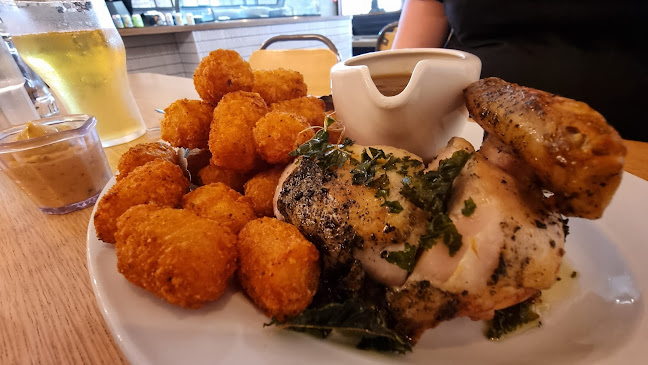 Winner Winner Takapuna - Hospitality and gastronomy