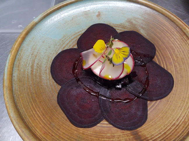 Comments and reviews of Top of The Hill Bistro Morrinsville