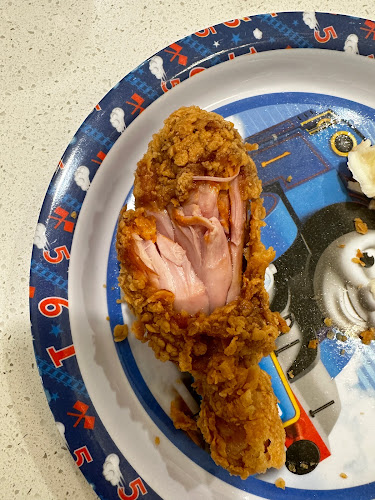 Comentarii opinii despre Chicking Glen Eden