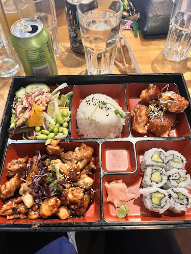 Opinii despre Jizo Japanese Restaurant în Dunedin - Hospitality and gastronomy