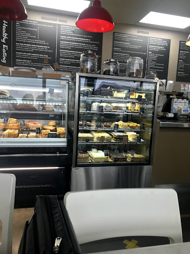 Kreem Cafe Harris Road - Auckland