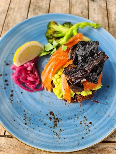 Opinii despre Seven Hills Cafe, Restaurant and Bar în Auckland - Hospitality and gastronomy