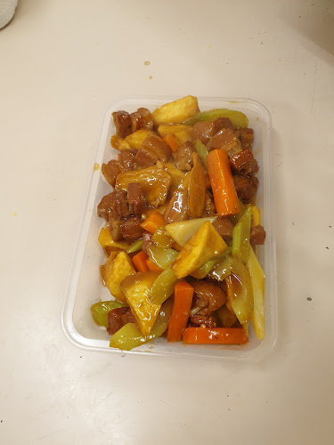 Asia Chinese Takeaways