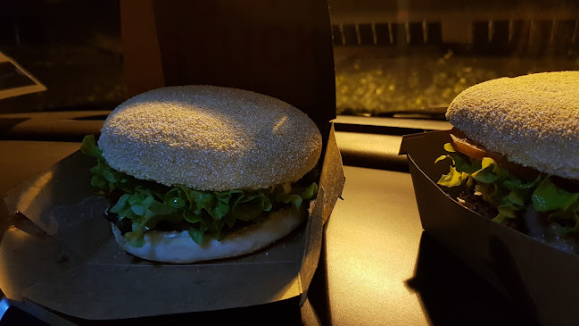 Opinii despre Burger Wisconsin în Auckland - Hospitality and gastronomy