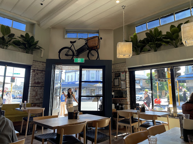 Frasers - Hospitality and gastronomy