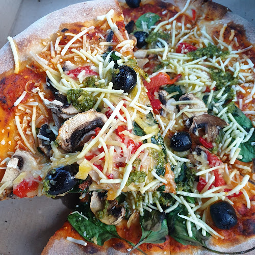 Giovanni's Italian Restaurant & Pizzeria - Hospitality and gastronomy