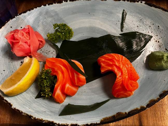 Koiya Japanese Restaurant - Hospitality and gastronomy