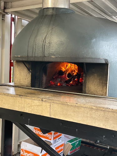 Fired Pizza Company - Hospitality and gastronomy