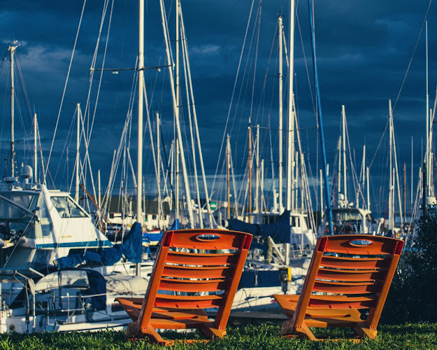 Ruby’s Espresso - Hospitality and gastronomy