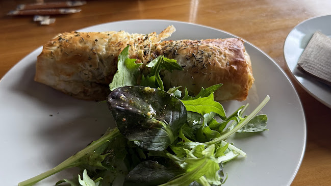 Luciano Espresso Bar - Hospitality and gastronomy