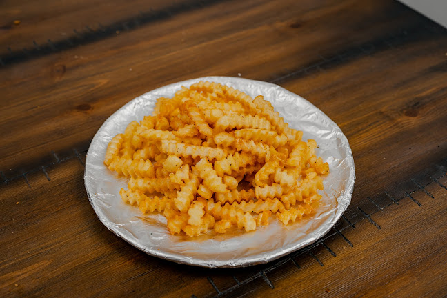 Big Bites- Amberley - Amberley