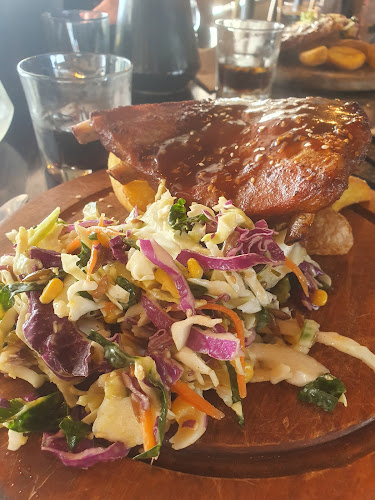 Lone Star Gisborne - Hospitality and gastronomy