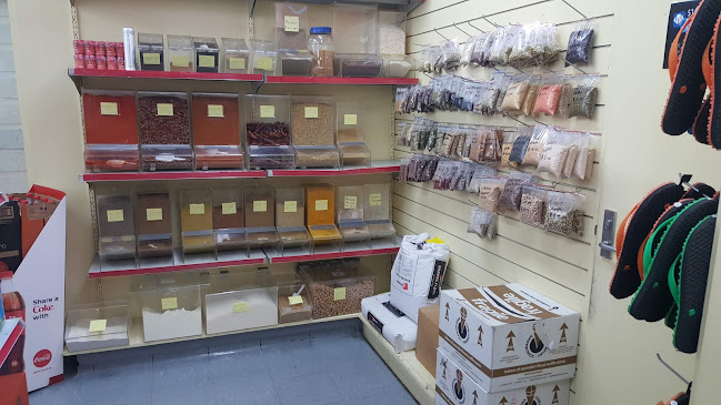 Onekawa Food Store / indian Takeaway - Napier