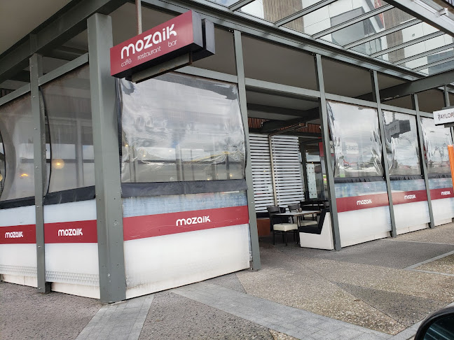 Mozaik Cafe