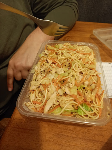 Tirau Takeaway ( Youngs Kitchen ) - Hospitality and gastronomy