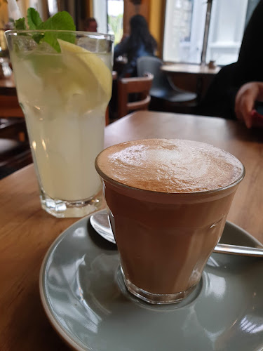 Mezze Bar - Auckland