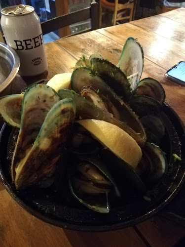 Lukes Kitchen - Hospitality and gastronomy