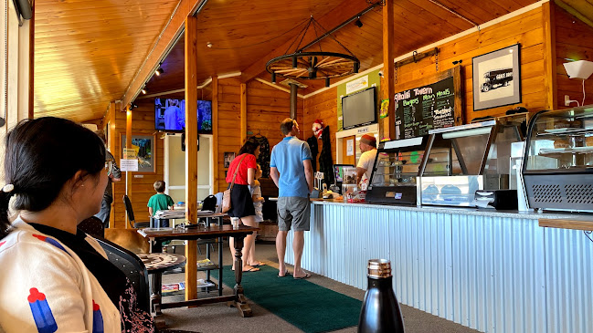 Rangitaiki Tavern - Rangitaiki