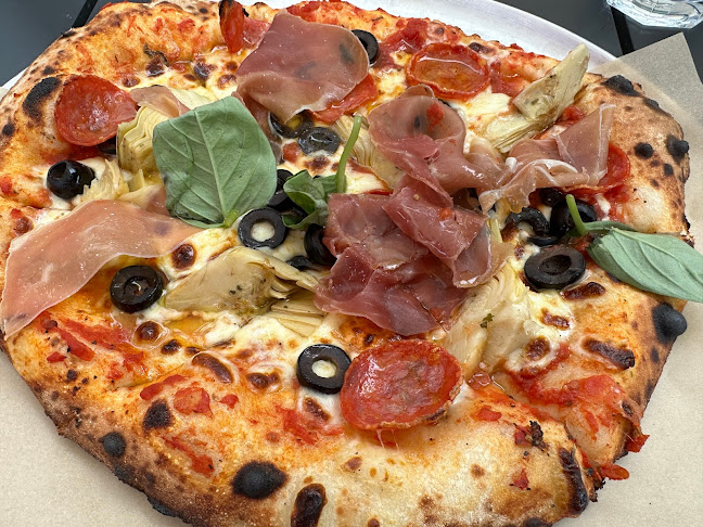 DOCA cafe & eatery - Tauranga