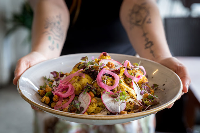 Comentarii opinii despre Alchemy Bar & Bistro - Brunch & Dinner Wanaka