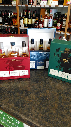 Comentarii opinii despre Merchants Liquor Albany Heights