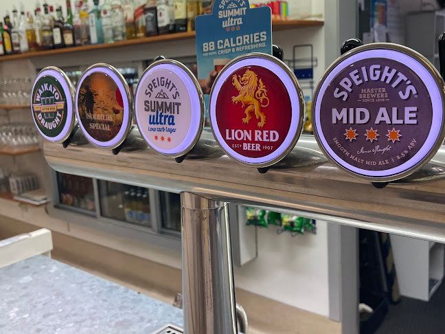 Huntly R S A - Hospitality and gastronomy