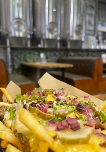 Three Sisters Brewery Ltd - New Plymouth