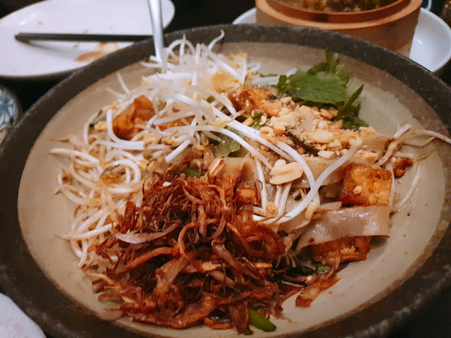 Comentarii opinii despre White + Wong’s - Auckland Viaduct, CBD