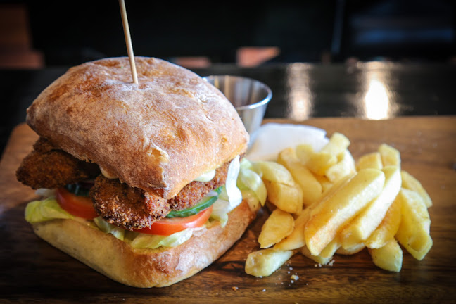 The Bailey - Auckland