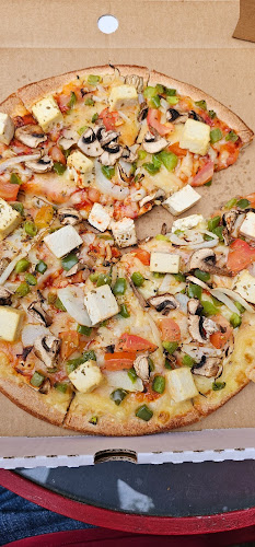 Comments and reviews of Picton Pizza And Kebabs