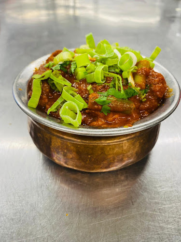 Spice Guru Restaurant and Bar - Whanganui