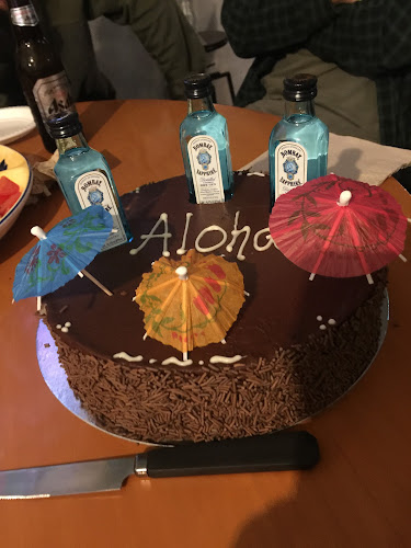 Reviews of Belmont Bar in Auckland - Hospitality and gastronomy