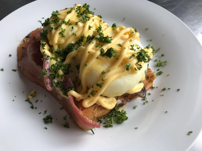 Opinii despre Packing Shed Cafe (Closed) în Auckland - Hospitality and gastronomy