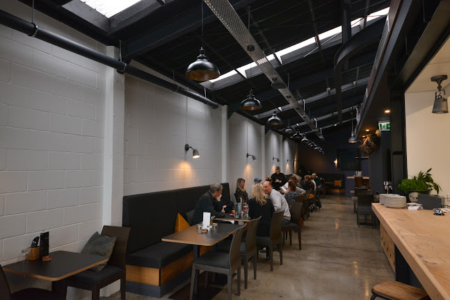 Comments and reviews of Seddon 64