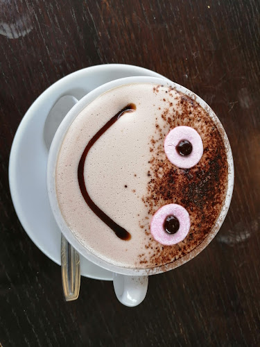 Mealmates Cafe - Hamilton