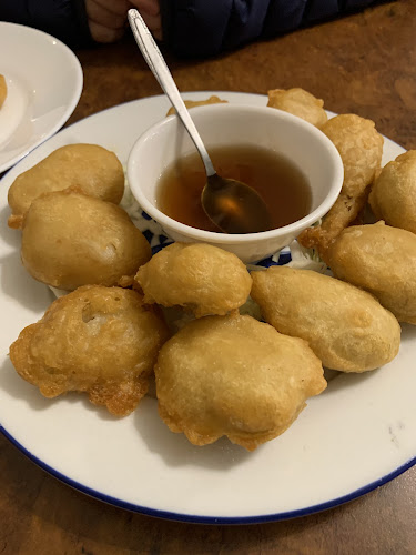 Comentarii opinii despre Ocean Seafood Chinese Restaurant