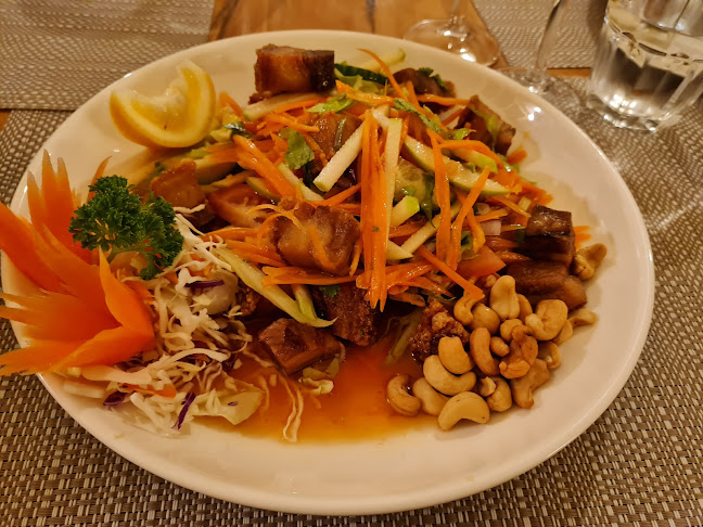 Comments and reviews of Thai Marina