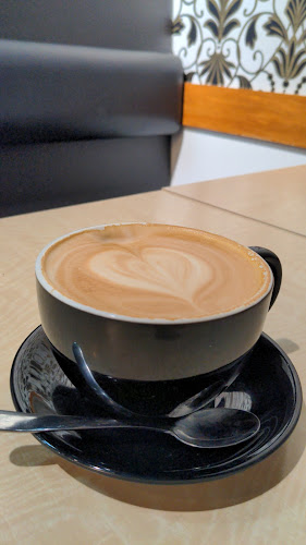 Spring Street Cafe - Hospitality and gastronomy