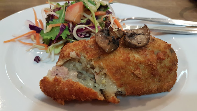 Reviews of Verve Cafe in Wellington - Hospitality and gastronomy