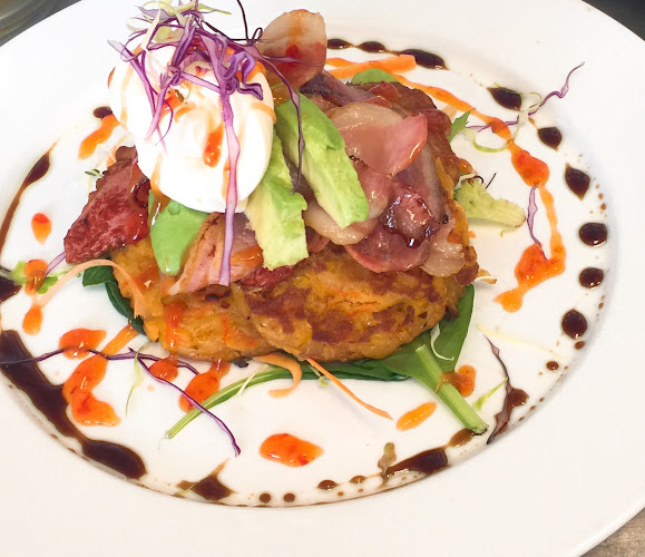 Opinii despre Mealmates Cafe în Hamilton - Hospitality and gastronomy