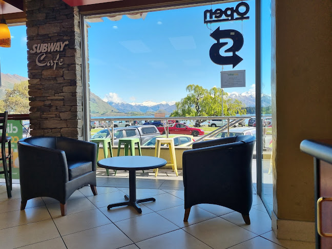 Opinii despre Subway în Wānaka - Hospitality and gastronomy