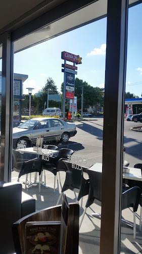 The Coffee Club Avondale - Hospitality and gastronomy