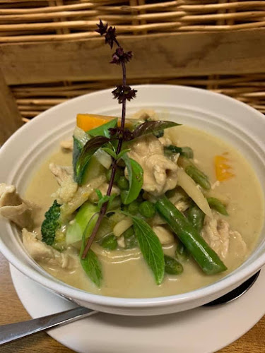 Thai Sunshine Restaurant - Gisborne